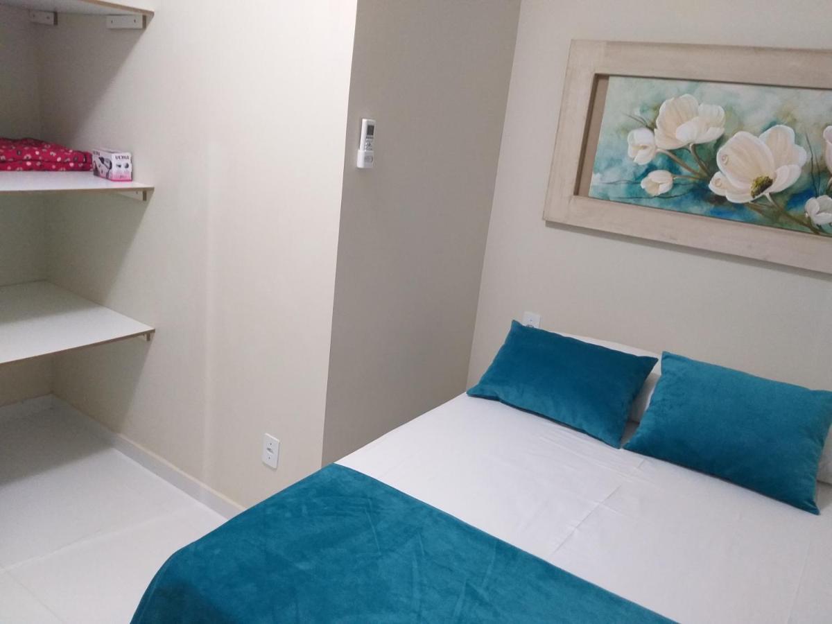 Apartamento Flat Flor de Peroba -2-Maragogi AL qualidade 5 estrela Exterior foto