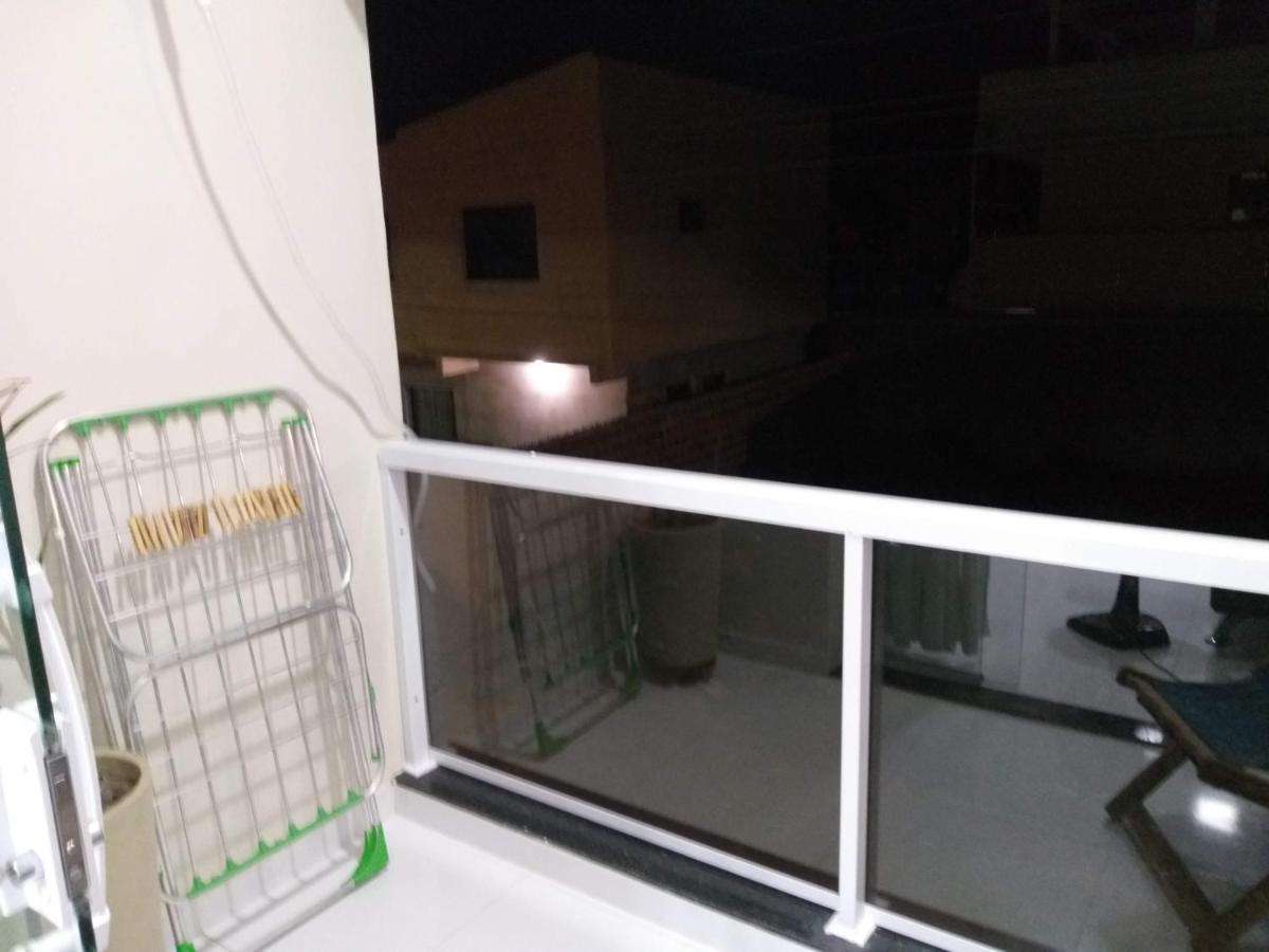 Apartamento Flat Flor de Peroba -2-Maragogi AL qualidade 5 estrela Exterior foto